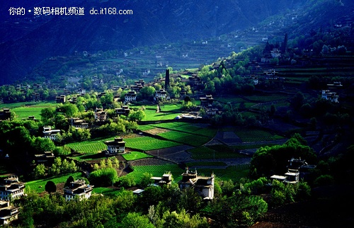 中國最美古山寨 黔東南千戶苗寨3日之旅(圖)