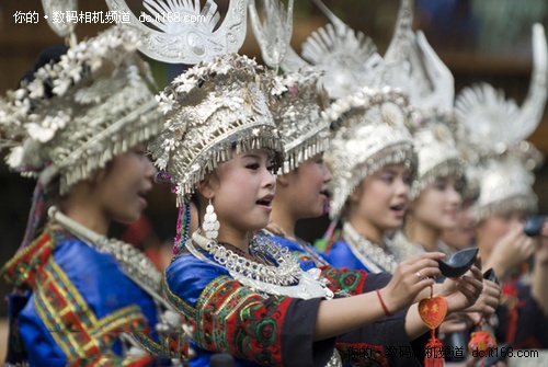 中國最美古山寨 黔東南千戶苗寨3日之旅(圖)