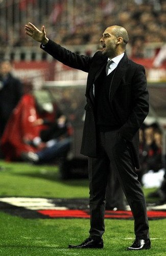 瓜帥1000天紀念戰留憾 26場不敗平37年前神話