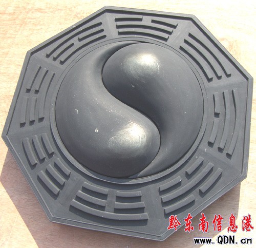 思州石硯:墨溢清香四千年(組圖)