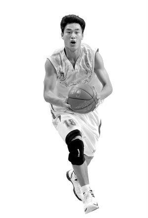 大學球星憑單場砍111分 畢業不想打職業比賽