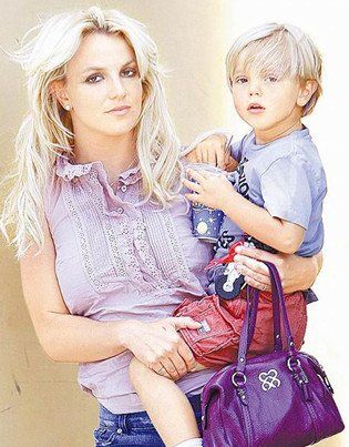 布蘭妮斥資兩千萬美元買豪宅 兩子與男友齊搬入