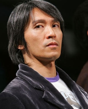 周星馳蘇州欲打造影視基地 或投資兒童游樂項目