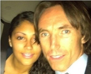 組圖:納什趁妻懷孕背叛偷情 為情婦拋妻棄女