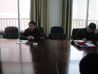 州農委安排部署