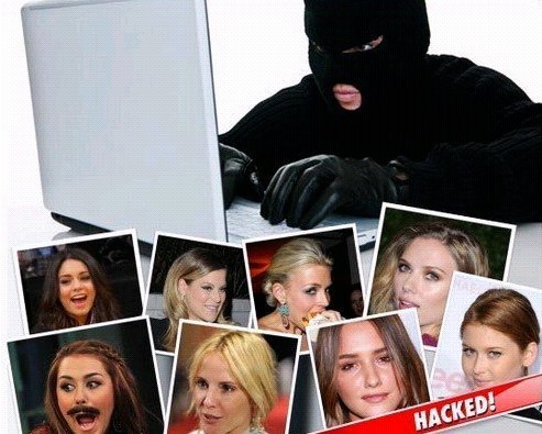 組圖:“艷照門”盤點 杜蘭特女神遭殃FBI介入