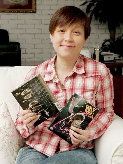 2011���옷Ů���@��ͨ���C �������I㕲ٵ�