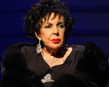 好萊塢傳奇明星伊麗莎白·泰勒去世 享年79歲