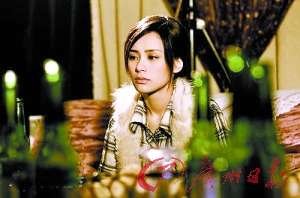 《靈珠》將拍電影版 阿嬌古天樂或將譜銀幕戀曲