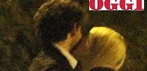 帕托親承戀上米蘭女老板:剛剛交往 我很開心