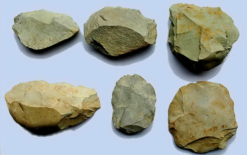 清水江文明 前推七千年(圖)