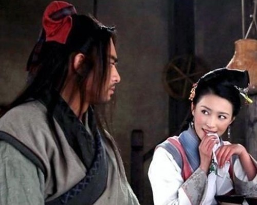 新《水滸傳》修改“武松殺虎” 違背原著遭炮轟