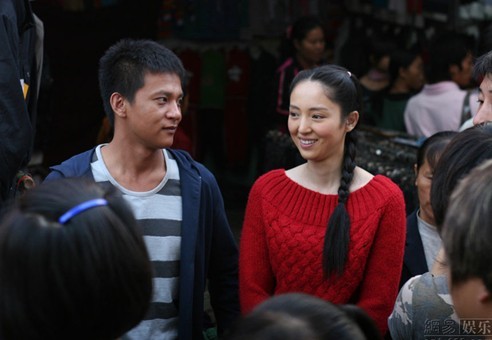 新《拿什么拯救你愛人》開播 涉案戲大幅被刪