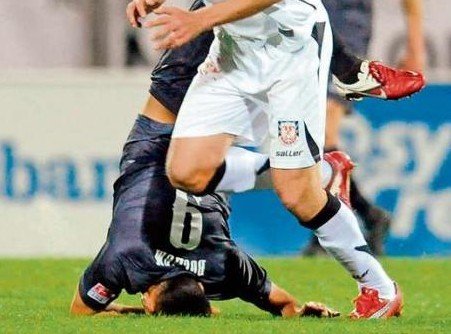 波鴻宣布鄭大世重傷賽季報銷 頸部遭創險休克