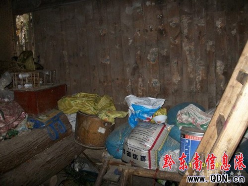 大愛無私:一個(gè)棄嬰的故事(組圖)