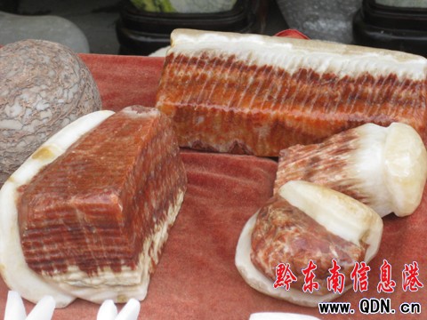 ��ʯչ�[���� ��ʯ��Ͳ���ٝ�^�����D��