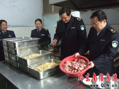 ��ɽ������С�Wʳ��ʳƷ�l����ȫ���D��