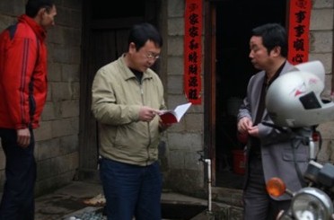 黔東南州加強對春季動物防疫工作的督查(圖)