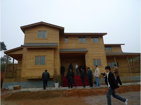 上海中電綠科集團董事局主席陳盾一行到麻江考察