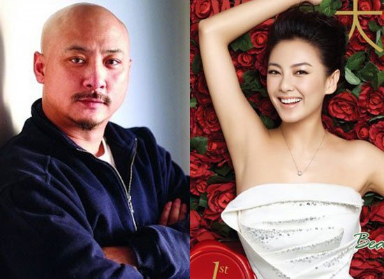 張雨綺發微博傳婚訊 大方秀出9克拉鉆戒