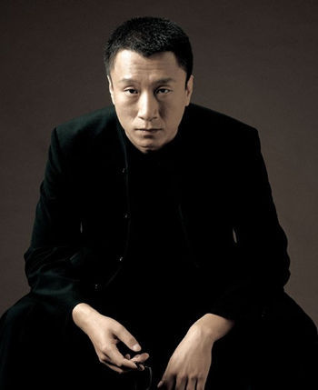 孫紅雷:隨時都可能退休回中戲 當老師才是歸宿