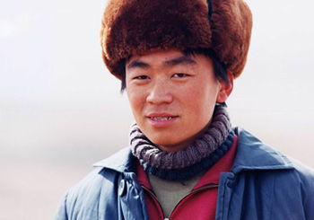 傳王寶強已結婚生子 老婆是粉絲年初兒子已滿月