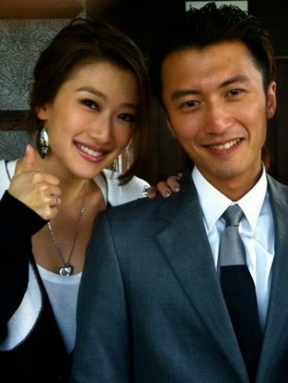 謝霆鋒公司年內創業板上市 妹妹謝婷婷擔任CEO