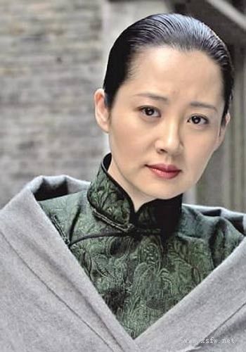 許晴出任中國電影大使 用