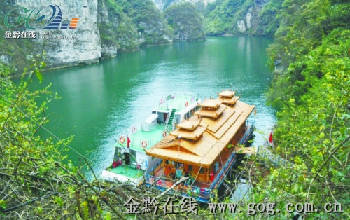 氵舞陽(yáng)河是誰(shuí)的? 兩公司搶獨(dú)家經(jīng)營(yíng)權(quán)引紛爭(zhēng)