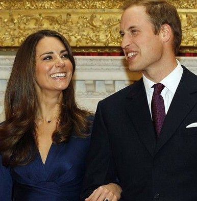 英警告威廉王子大婚當日恐怖分子或發動襲擊