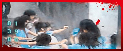 ��Ū�Oҕ���ĵ�5Ůͬ�W����ʹ������Ů�W��(���^̎)�����������������Ѫ�������ǂ����DƬ���ԾW�j