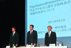 索尼承認千萬信用卡資料或外泄 面臨天價索賠