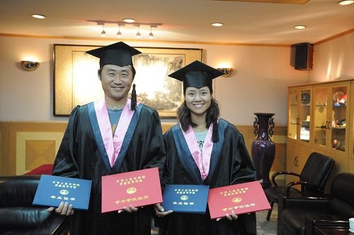 李娜新教練浮出水面 透露為何放棄夫妻搭檔