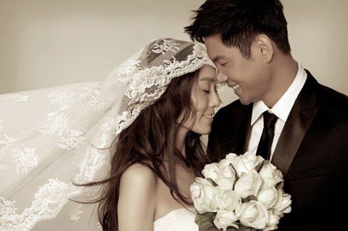 范瑋琪陳建州婚禮流程曝光 設媒體中心及攝影區