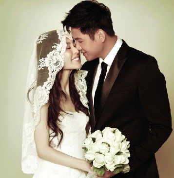 黑人陳建州發(fā)表愛的宣言(圖)