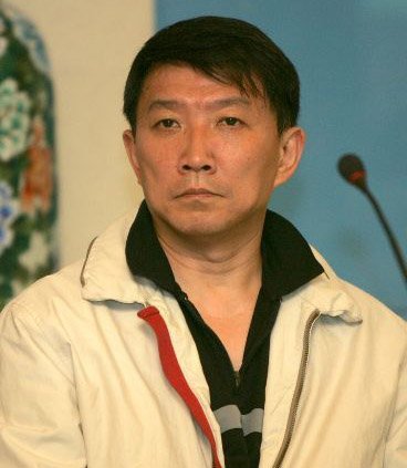 宮魯鳴回應體測質疑,專心提高CBA聯賽質量