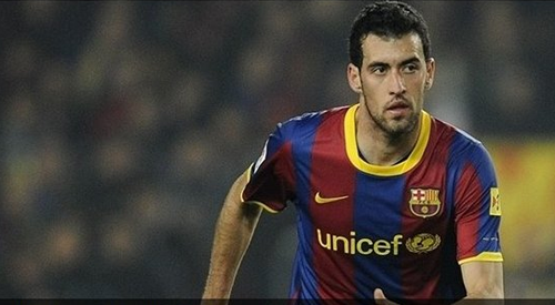 歐足聯(lián)調(diào)查巴薩影帝 種族歧視或缺席歐冠決賽