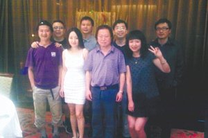 40歲楊鈺瑩復出 為《花兒朵朵》獻唱主題曲