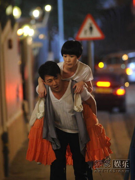 《花花世界花家姐》開播成績平平 平均收視27點