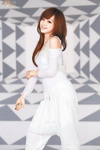 王心凌自曝目前仍單身:歡迎大家來(lái)追我(圖)