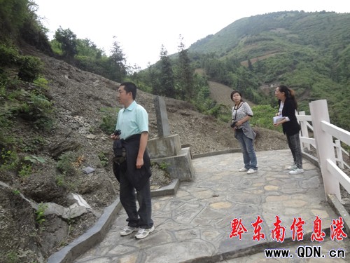 京中科景元城鄉規劃設計研究院將為劍河出謀劃策