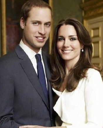 加總理哈珀宣布威廉王子夫婦加拿大度蜜月行程