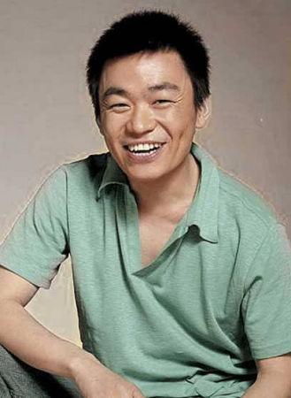 王寶強談婚姻:領證就行 為啥要私奔(圖)