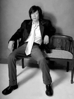 老狼首談好友高曉松:他正在獄中看《百科全書》