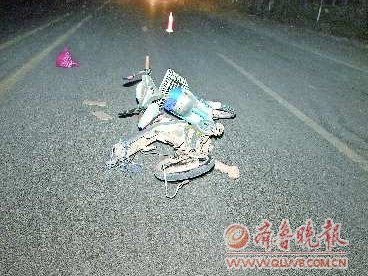 ����˾�Cײ���˺����� ׌����δ�������(�D)