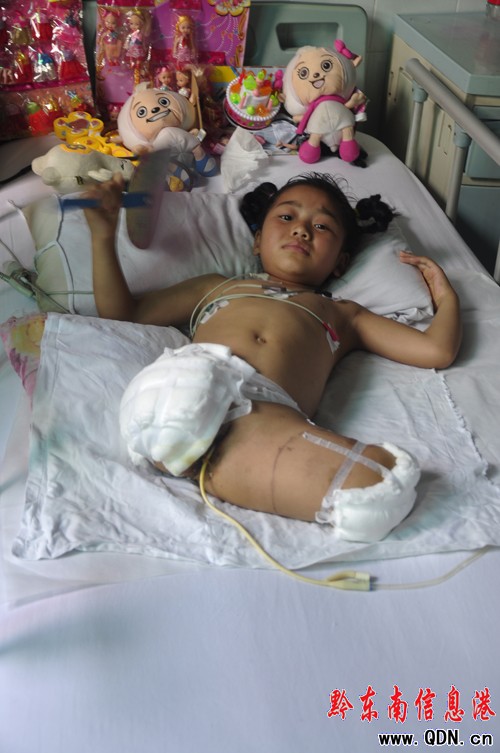 天使容顏車禍瞬間失色—雛鷹剛展翅,噩夢把翼折