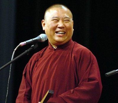 郭德綱將開“郭家講壇” 混搭演繹中國相聲史
