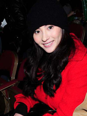 許常德曝張柏芝患抑郁癥 確認(rèn)謝賢帶孫子驗(yàn)DNA