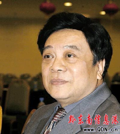 趙忠祥談私人會所:當年50萬蓋樓現在5億都不賣