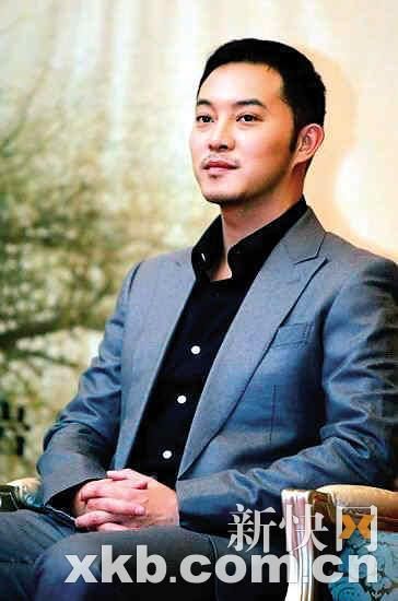 沙溢7月底升格為人父:要多掙錢 但不亂接戲